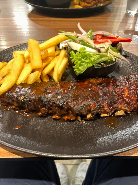 Iron River Bar & Grill - Frankston