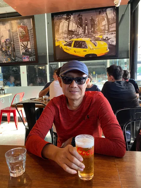 Iron River Bar & Grill - Frankston