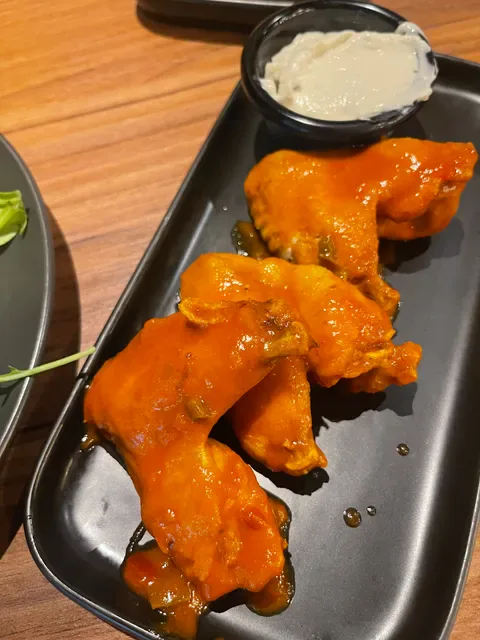Iron River Bar & Grill - Frankston