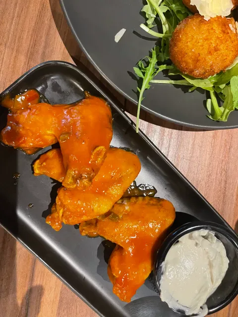 Iron River Bar & Grill - Frankston