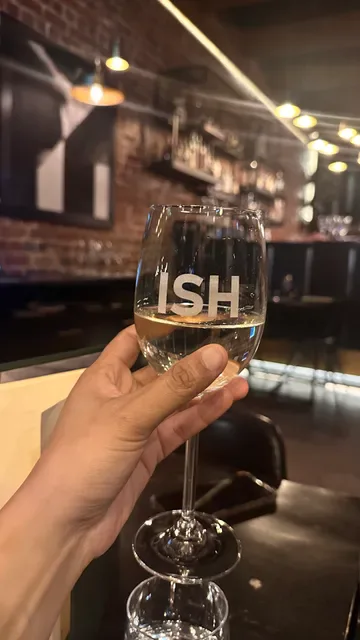 ISH