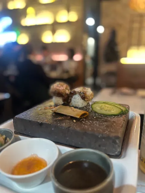 Ishiya Japanese Stonegrill
