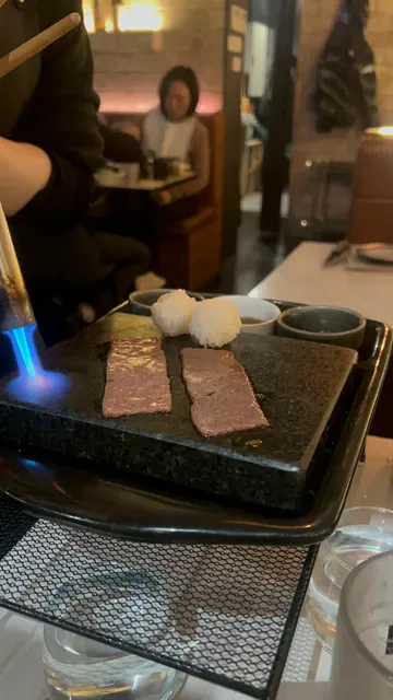 Ishiya Japanese Stonegrill