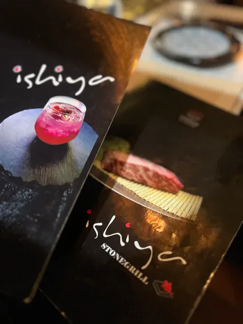 Ishiya Japanese Stonegrill