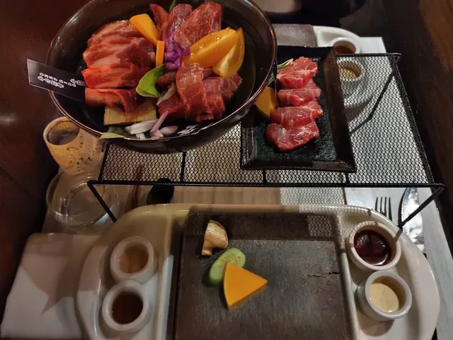 Ishiya Japanese Stonegrill