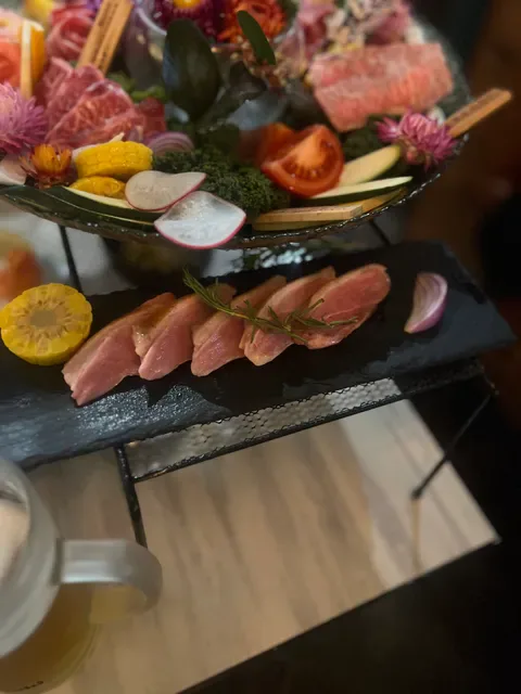 Ishiya Japanese Stonegrill