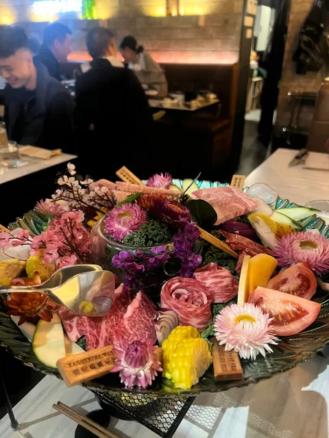 Ishiya Japanese Stonegrill