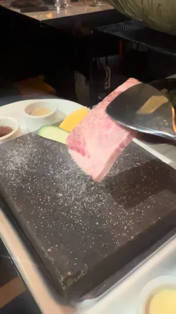 Ishiya Japanese Stonegrill