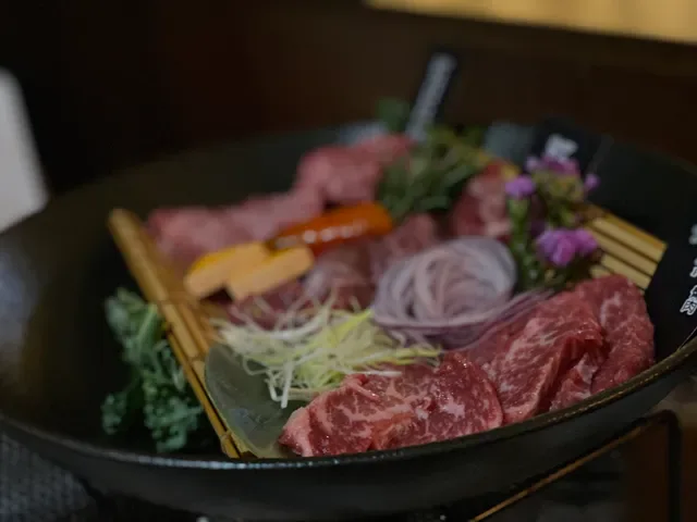 Ishiya Japanese Stonegrill