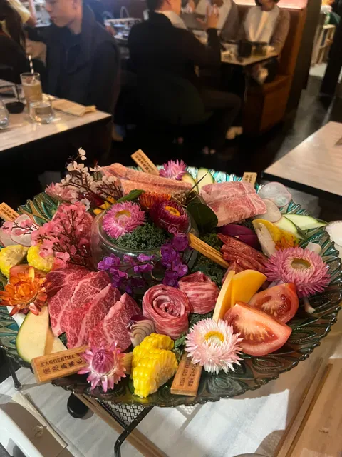 Ishiya Japanese Stonegrill