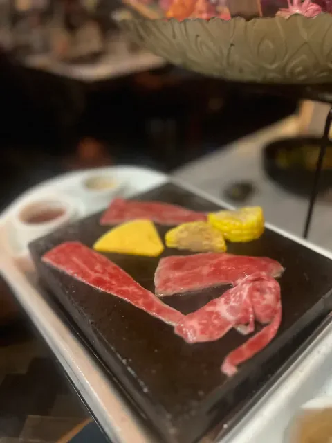 Ishiya Japanese Stonegrill