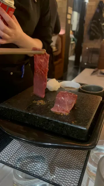 Ishiya Japanese Stonegrill