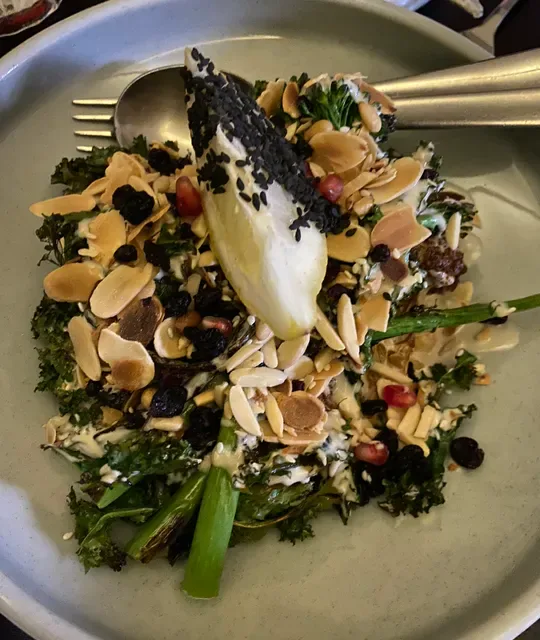 Isme Restaurant