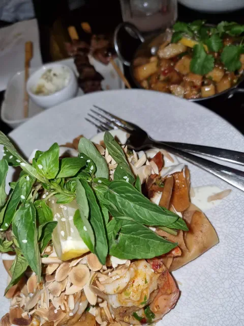 Isme Restaurant