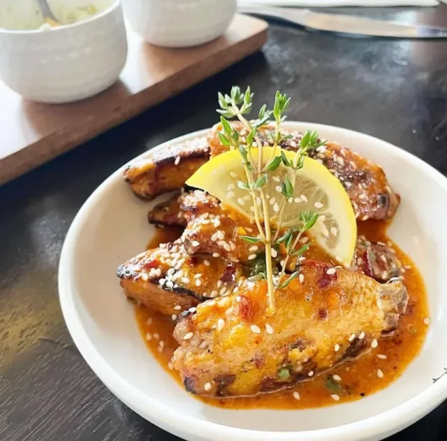 Isme Restaurant