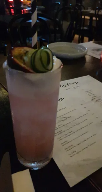 Isme Restaurant