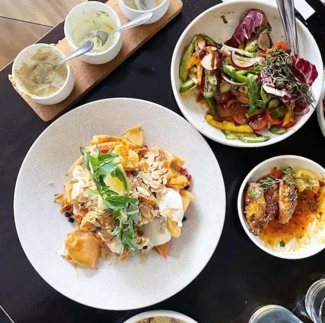 Isme Restaurant