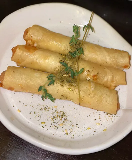 Isme Restaurant