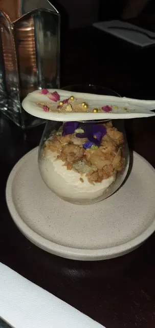 Isme Restaurant