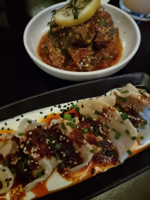 Isme Restaurant