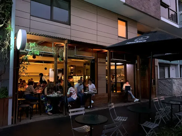 Isme Restaurant