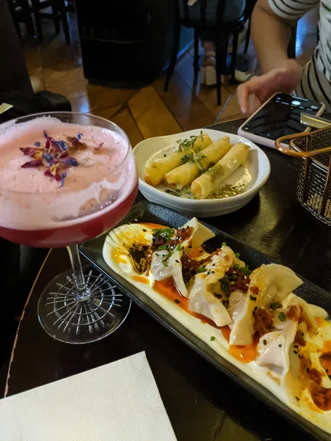 Isme Restaurant
