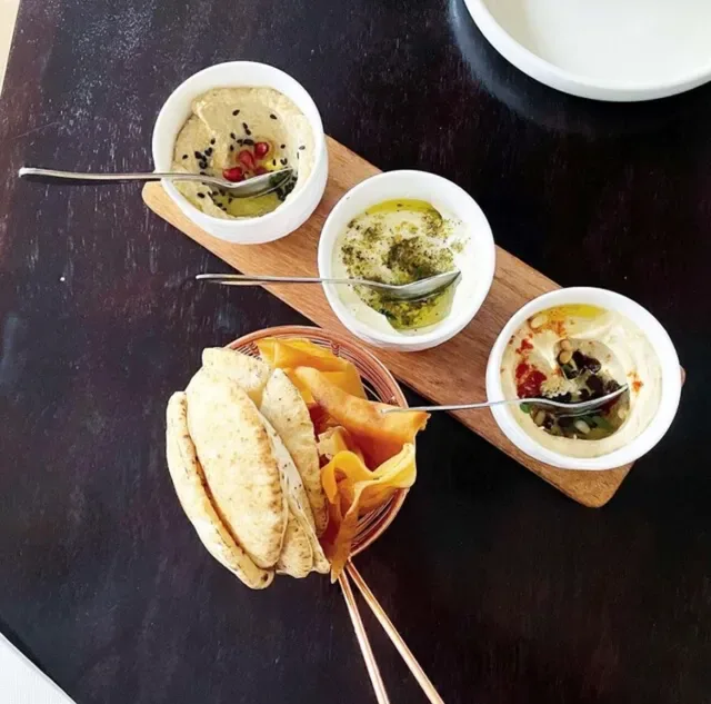 Isme Restaurant