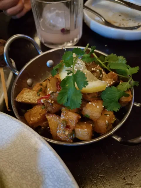 Isme Restaurant