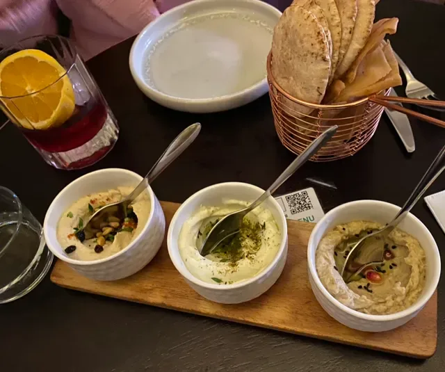 Isme Restaurant