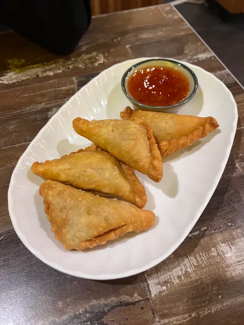 Issan Thai Street Food
