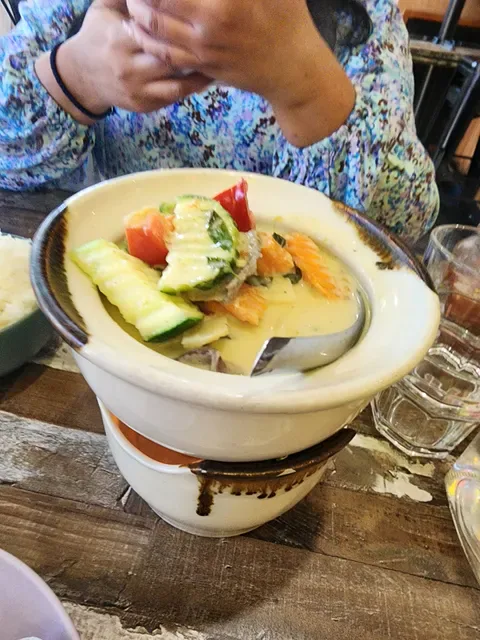 Issan Thai Street Food