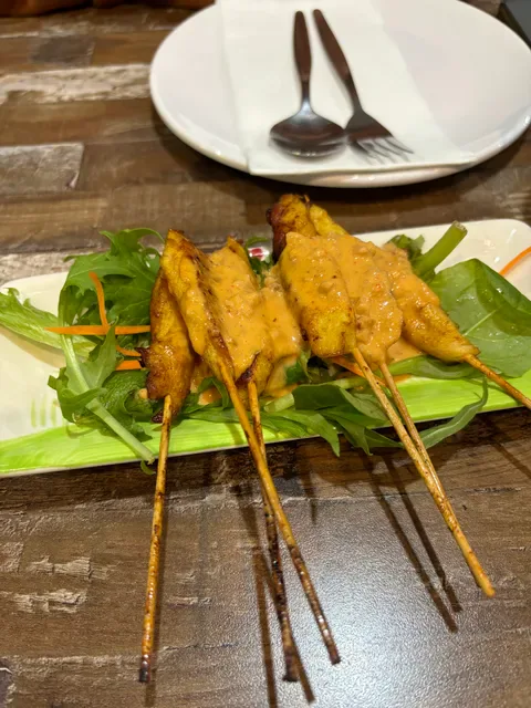 Issan Thai Street Food