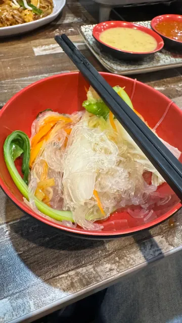 Issan Thai Street Food