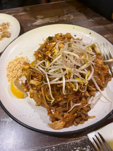 Issan Thai Street Food