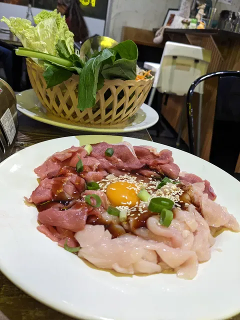 Issan Thai Street Food
