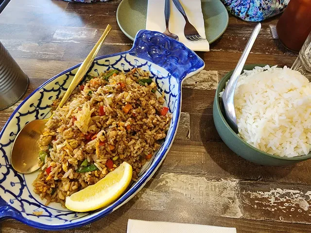 Issan Thai Street Food