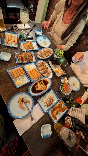 Isshin Japanese House Lilydale