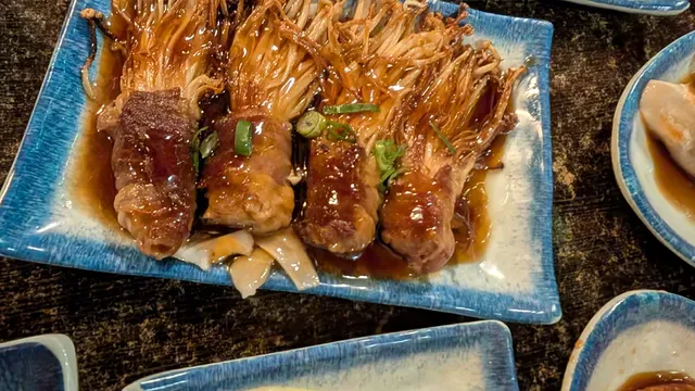 Isshin Japanese House Lilydale