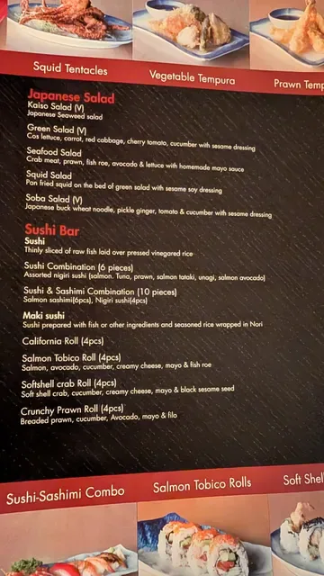 Isshin Japanese House Lilydale