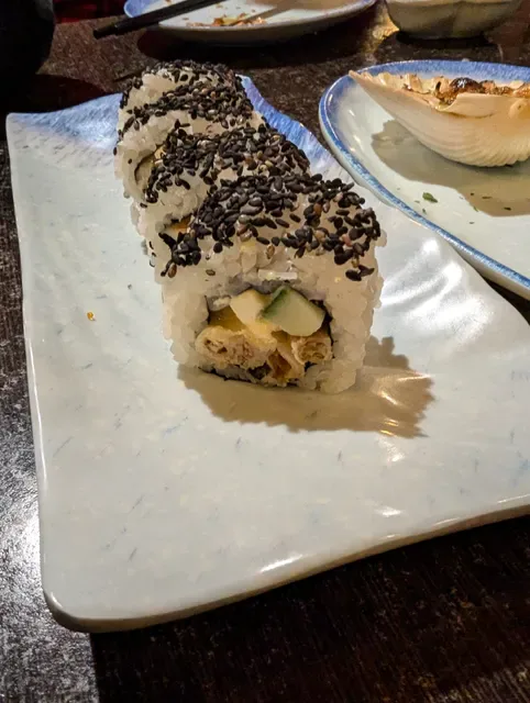 Isshin Japanese House Lilydale