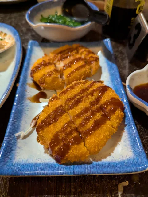 Isshin Japanese House Lilydale