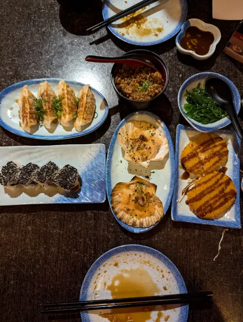Isshin Japanese House Lilydale