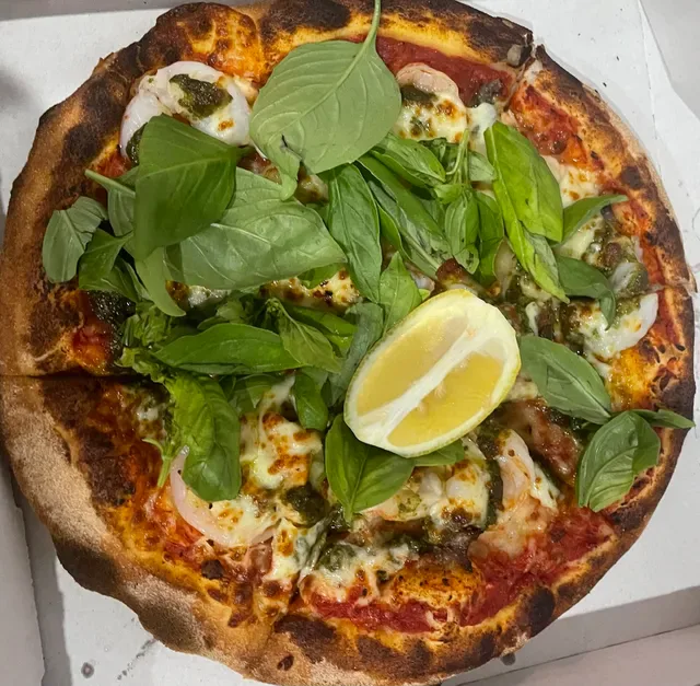 ITA.CO Pizza