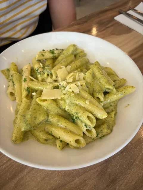 Itahlia restaurant