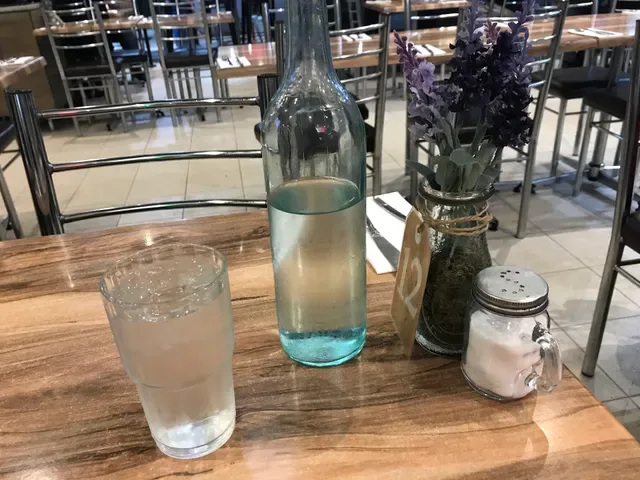 Itahlia restaurant
