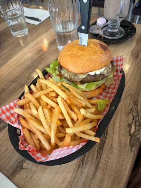 Itahlia restaurant