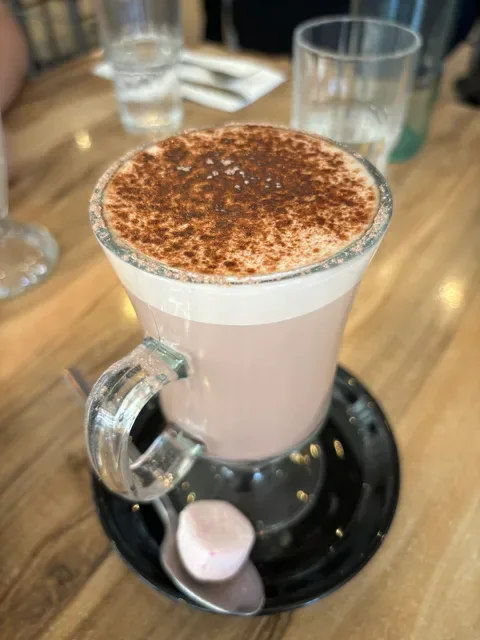 Itahlia restaurant