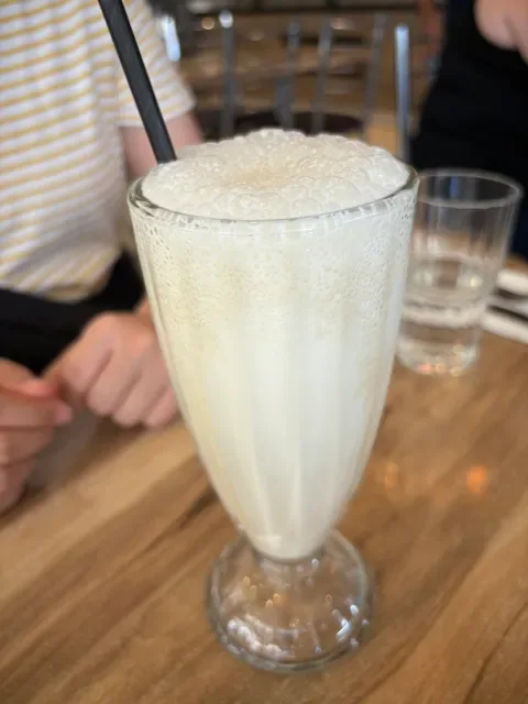 Itahlia restaurant