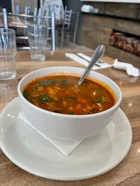 Itahlia restaurant