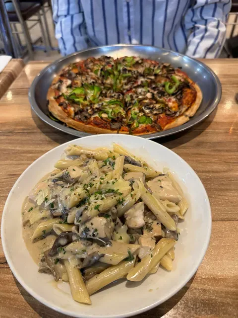 Itahlia restaurant